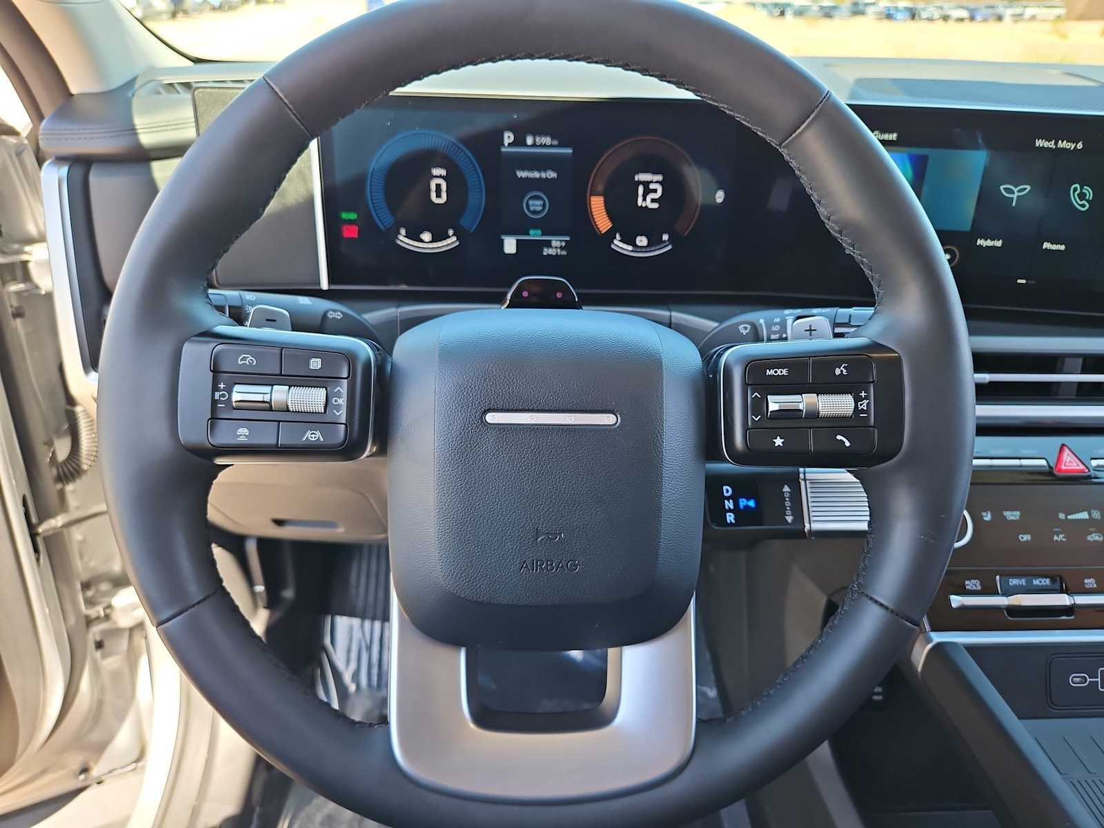 Thumbnail: 2026 Hyundai Santa Fe - 22