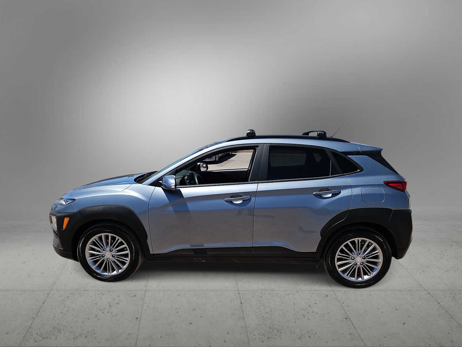 Thumbnail: 2020 Hyundai Kona - 5