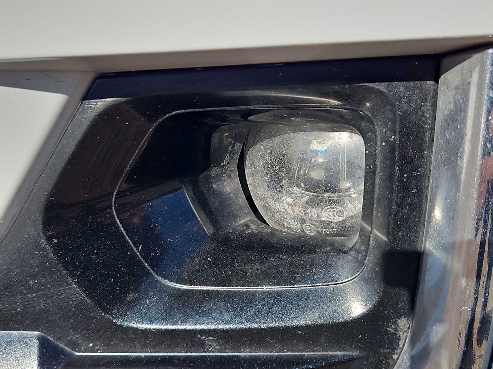 Thumbnail: 2022 GMC Terrain - 11