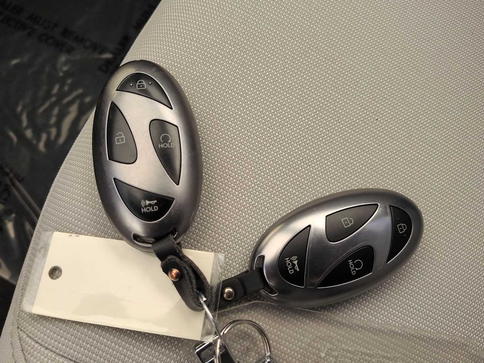 Thumbnail: 2025 Hyundai Kona - 35