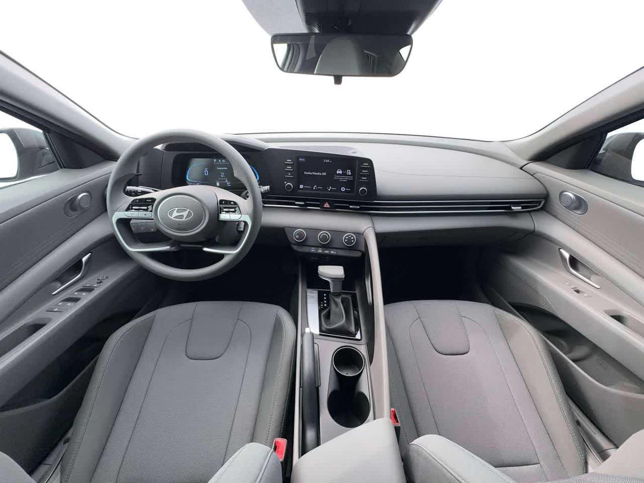 Thumbnail: 2026 Hyundai Elantra - 12