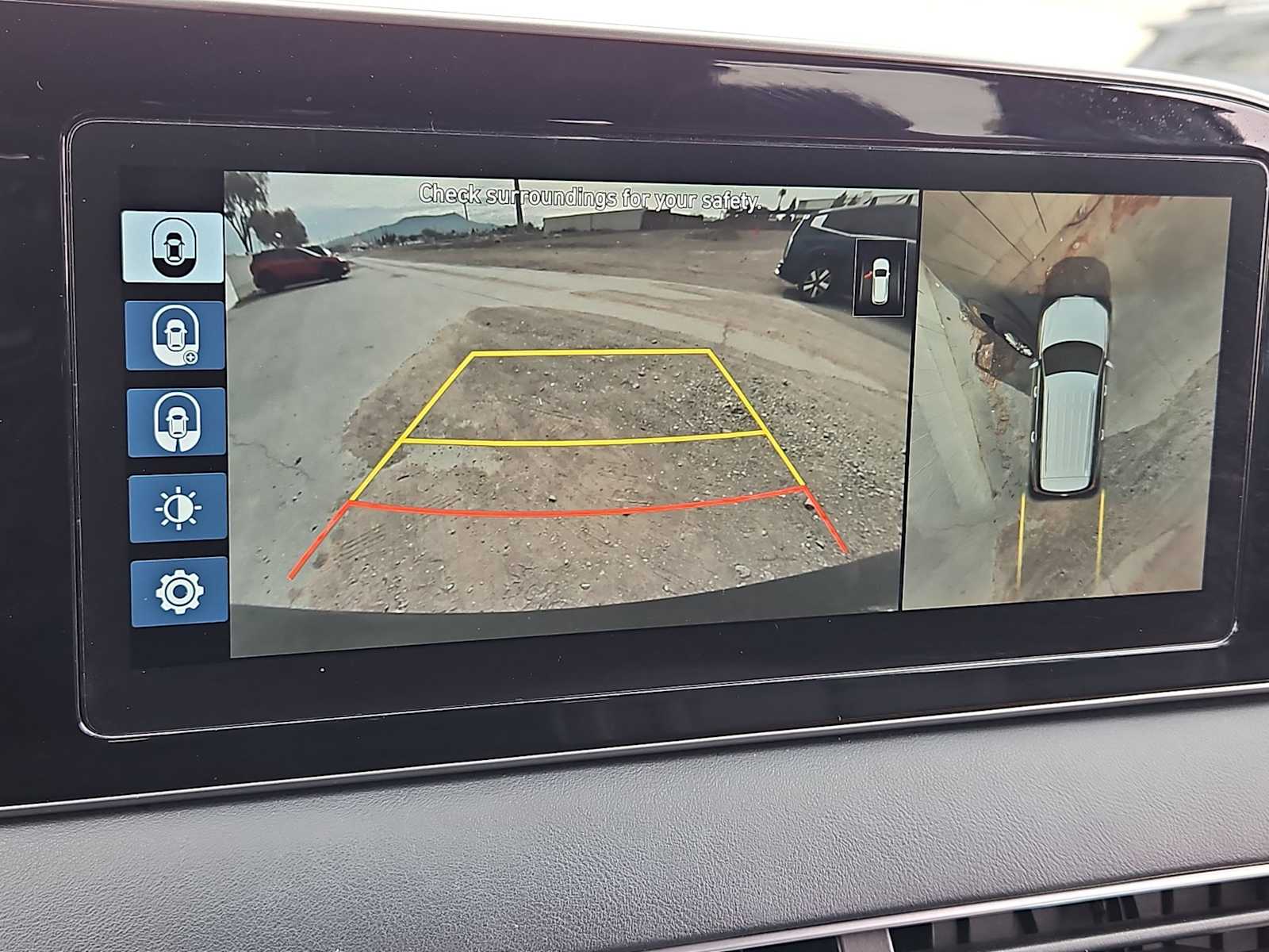 Thumbnail: 2020 Hyundai Palisade - 31