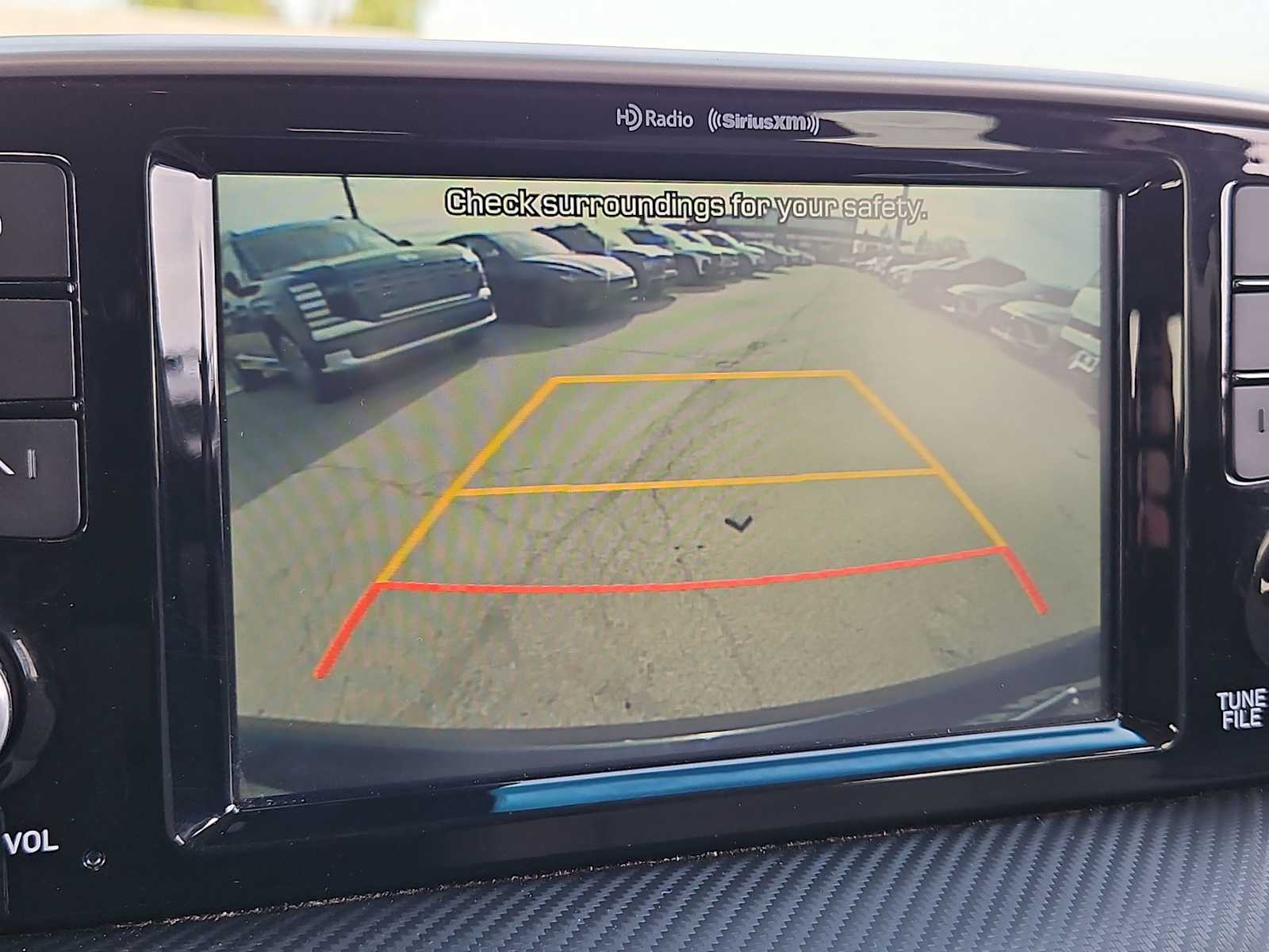 Thumbnail: 2021 Hyundai Tucson - 28