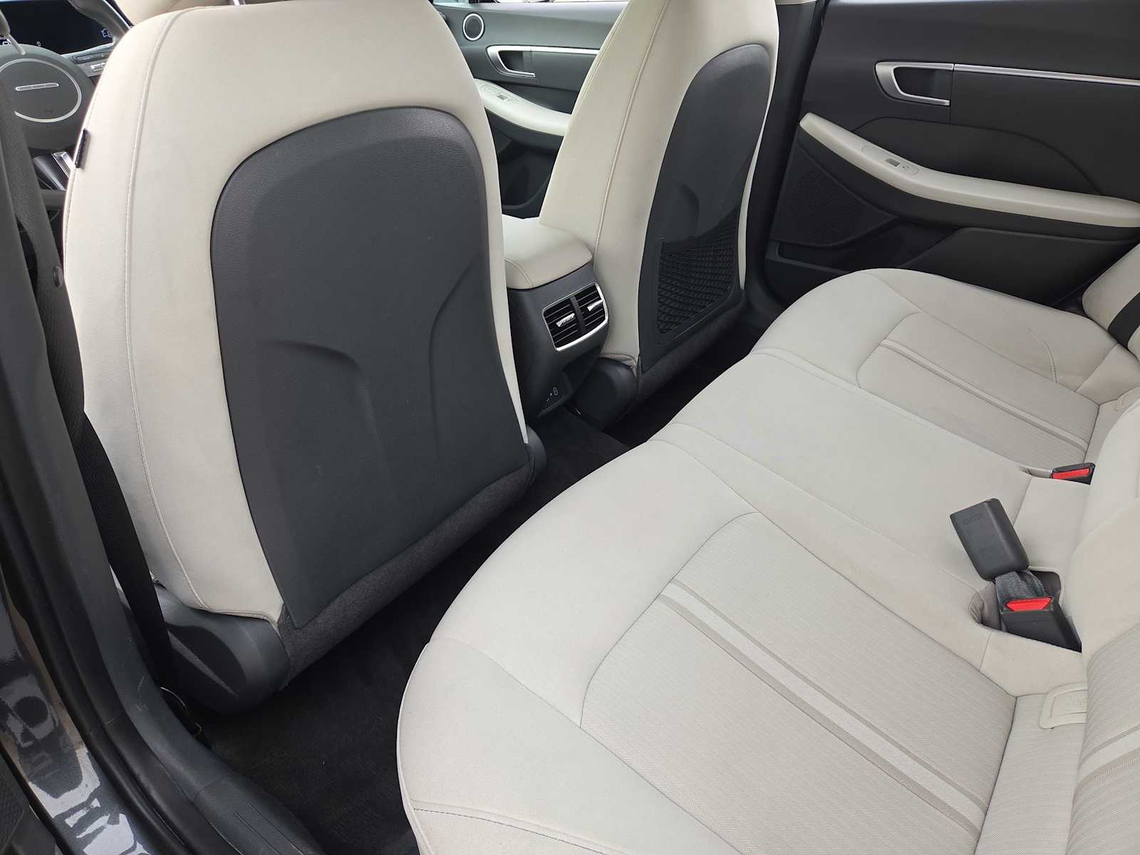 Thumbnail: 2024 Hyundai Sonata - 19