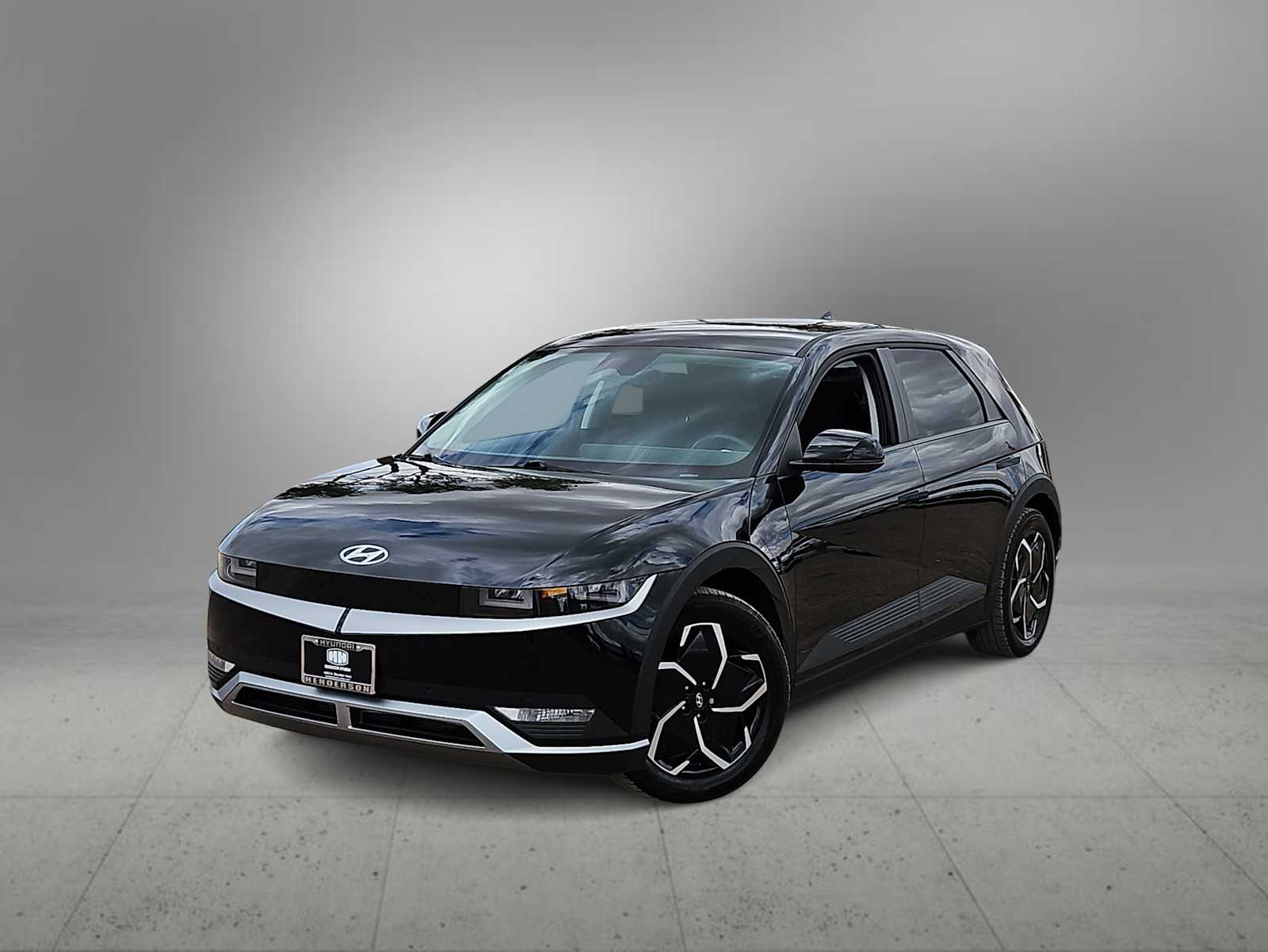 2024 Hyundai Ioniq 5 SEL -
                  Henderson, NV