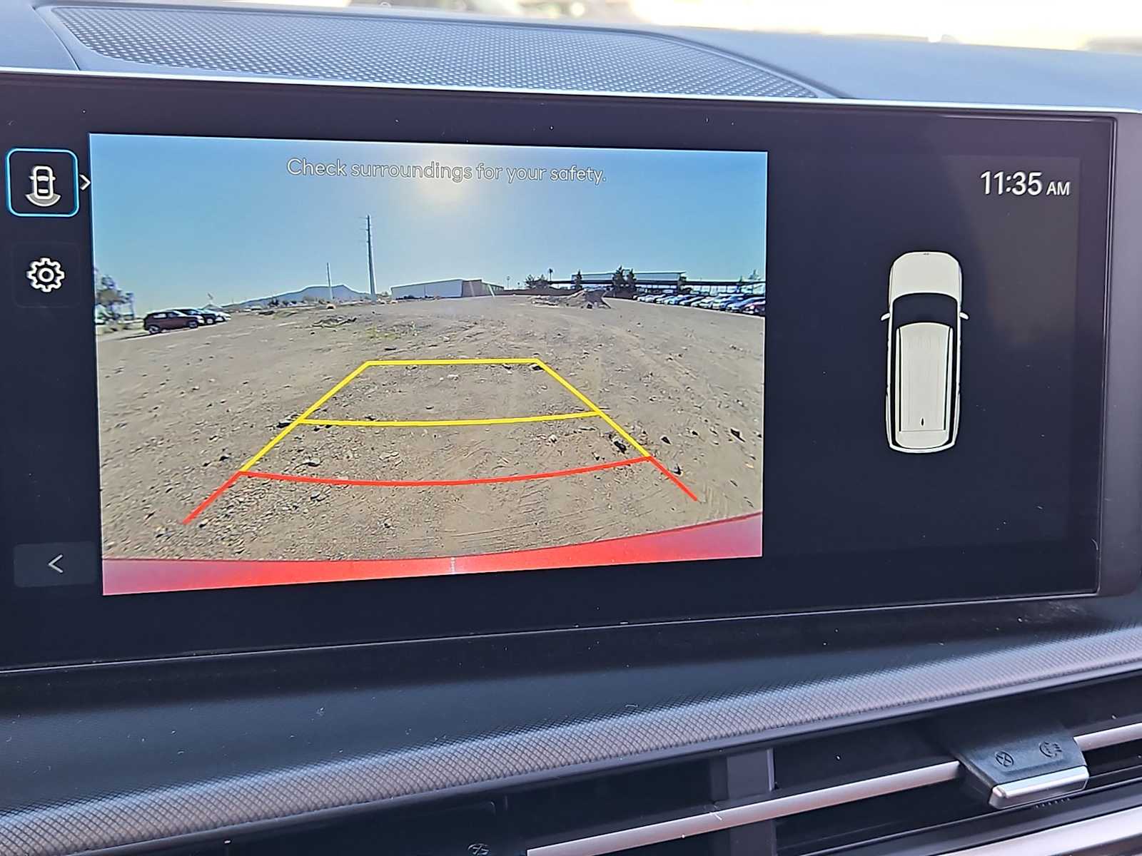 Thumbnail: 2025 Hyundai Santa Fe - 28