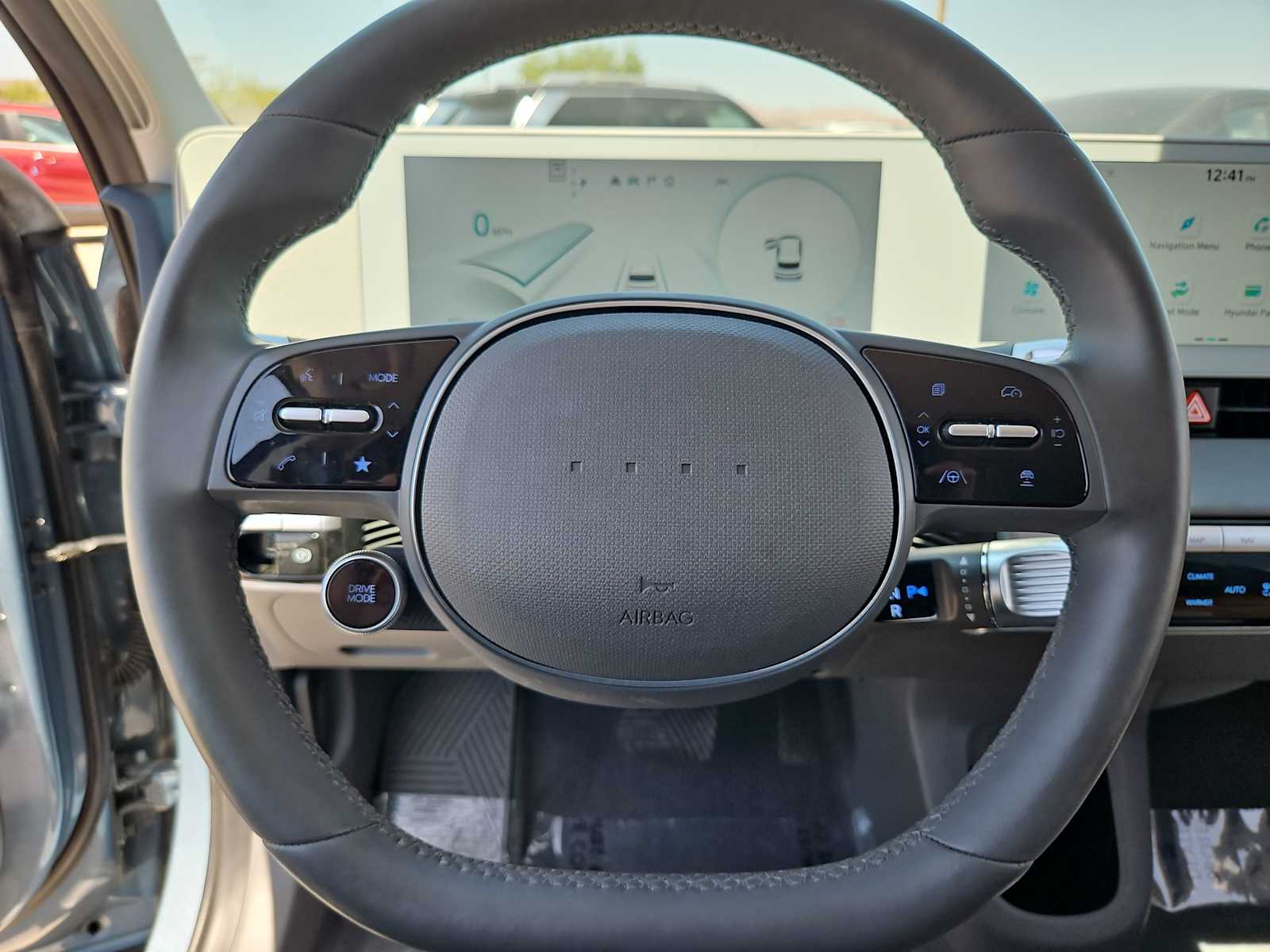 Thumbnail: 2024 Hyundai Ioniq 5 - 22