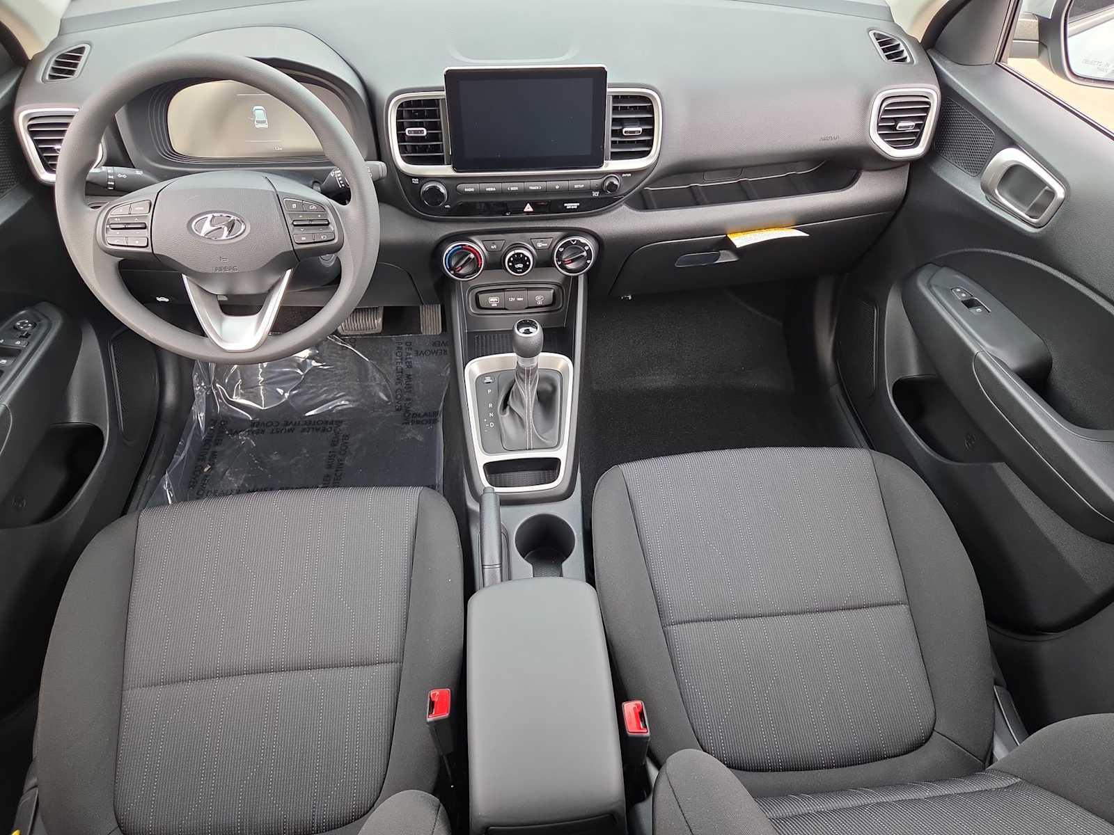 Thumbnail: 2026 Hyundai Venue - 15