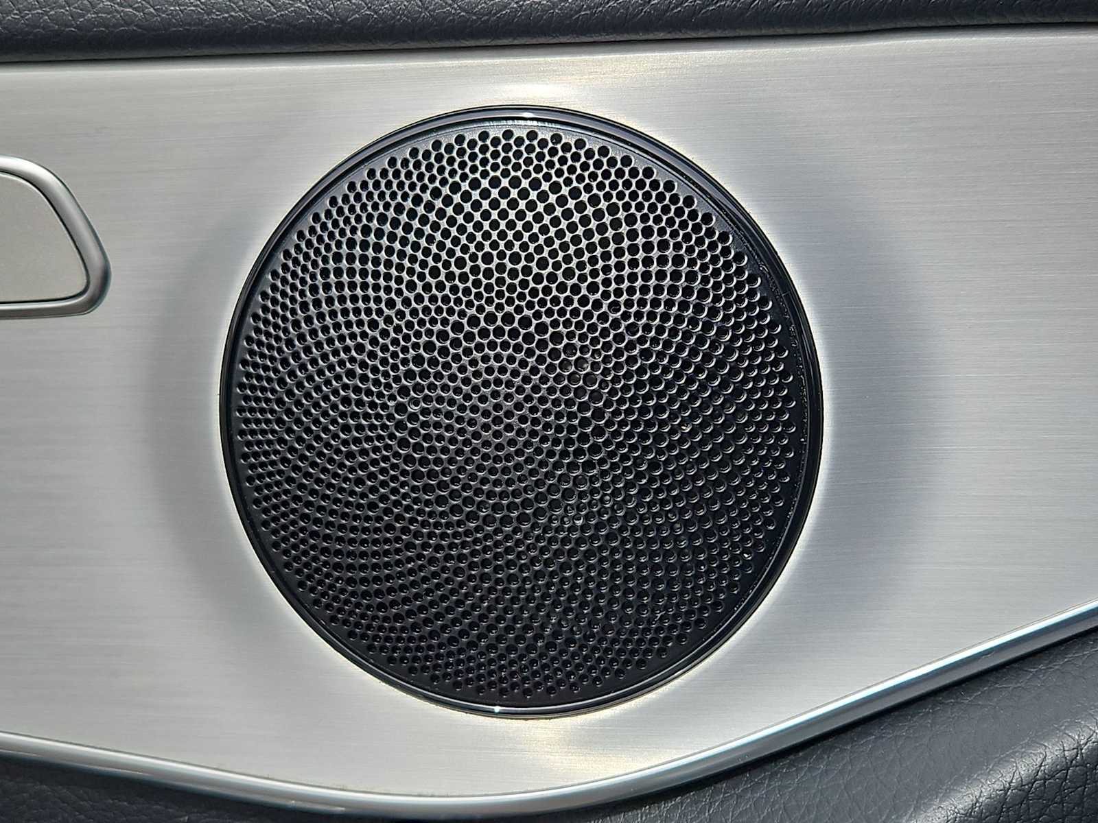 Thumbnail: 2019 Mercedes-Benz GLC - 29