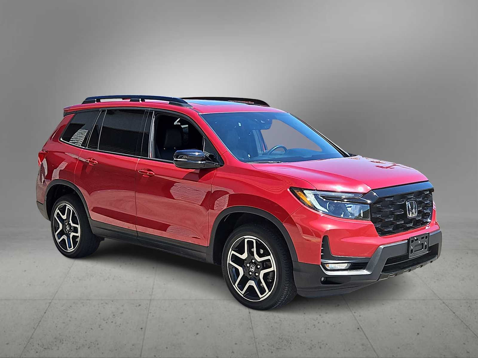 Thumbnail: 2022 Honda Passport - 2