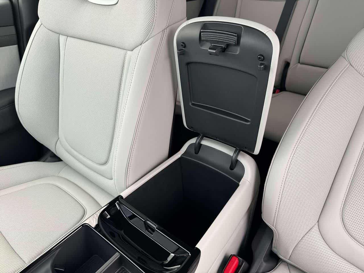 Thumbnail: 2026 Hyundai Tucson - 18