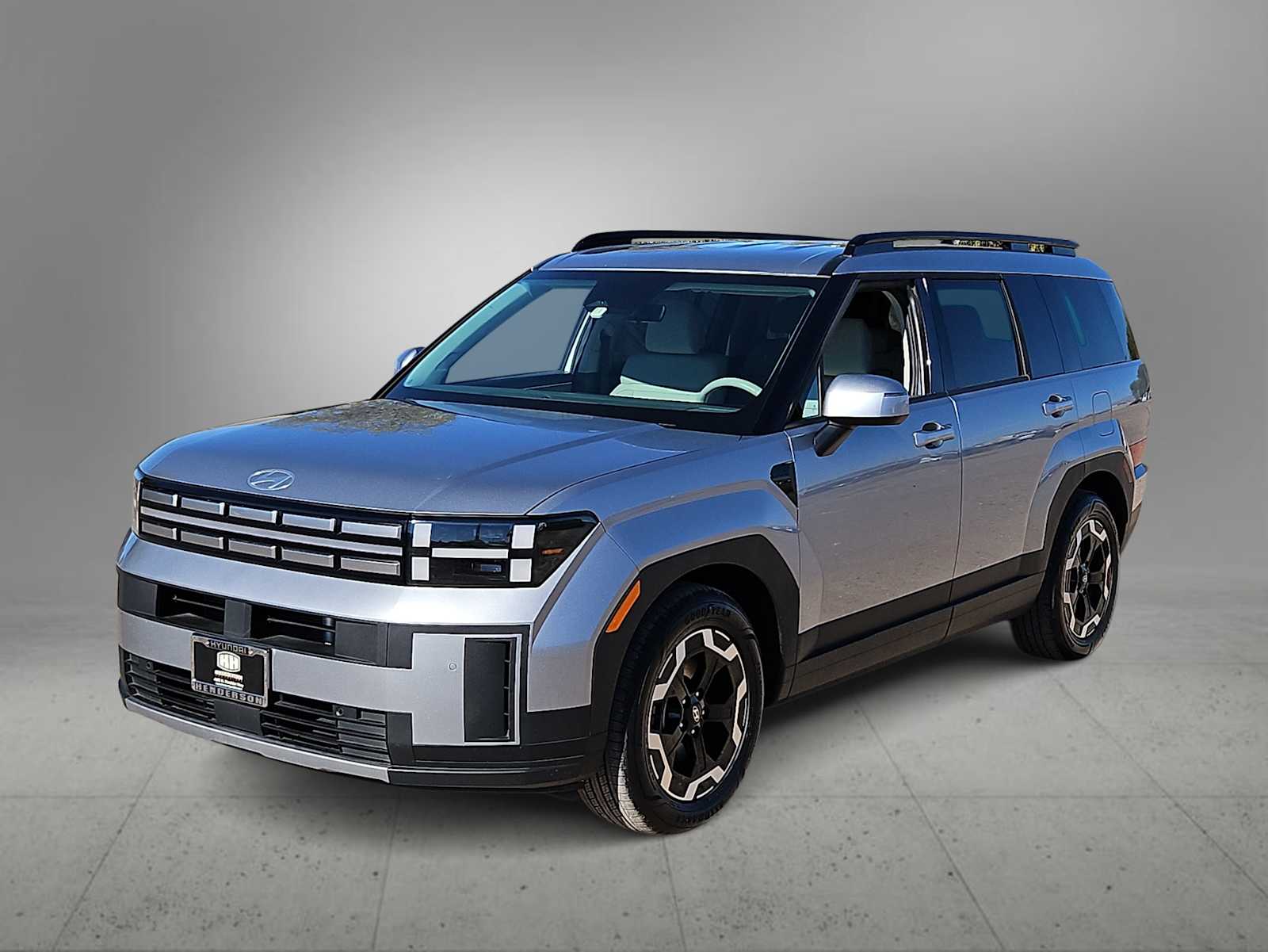 Thumbnail: 2024 Hyundai Santa Fe - 4