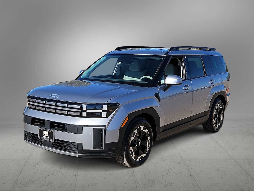 Certified 2024 Hyundai Santa Fe SEL SUV