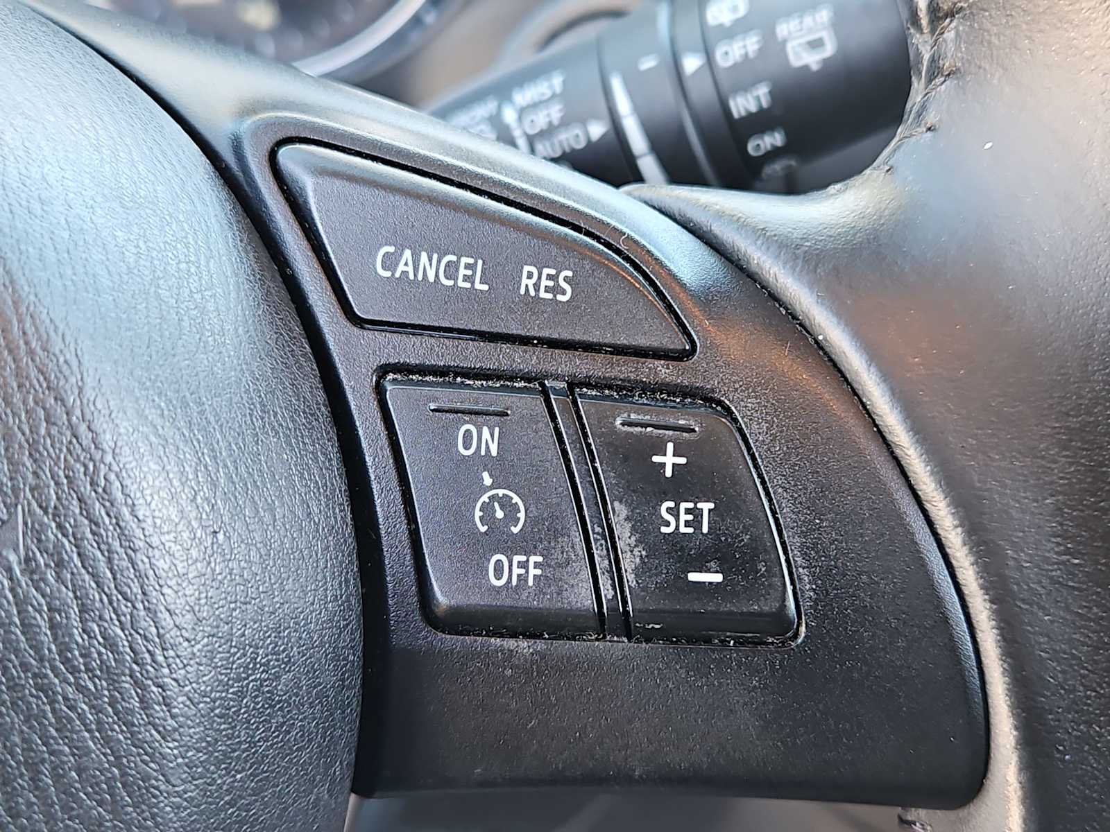 Thumbnail: 2015 Mazda CX-5 - 25