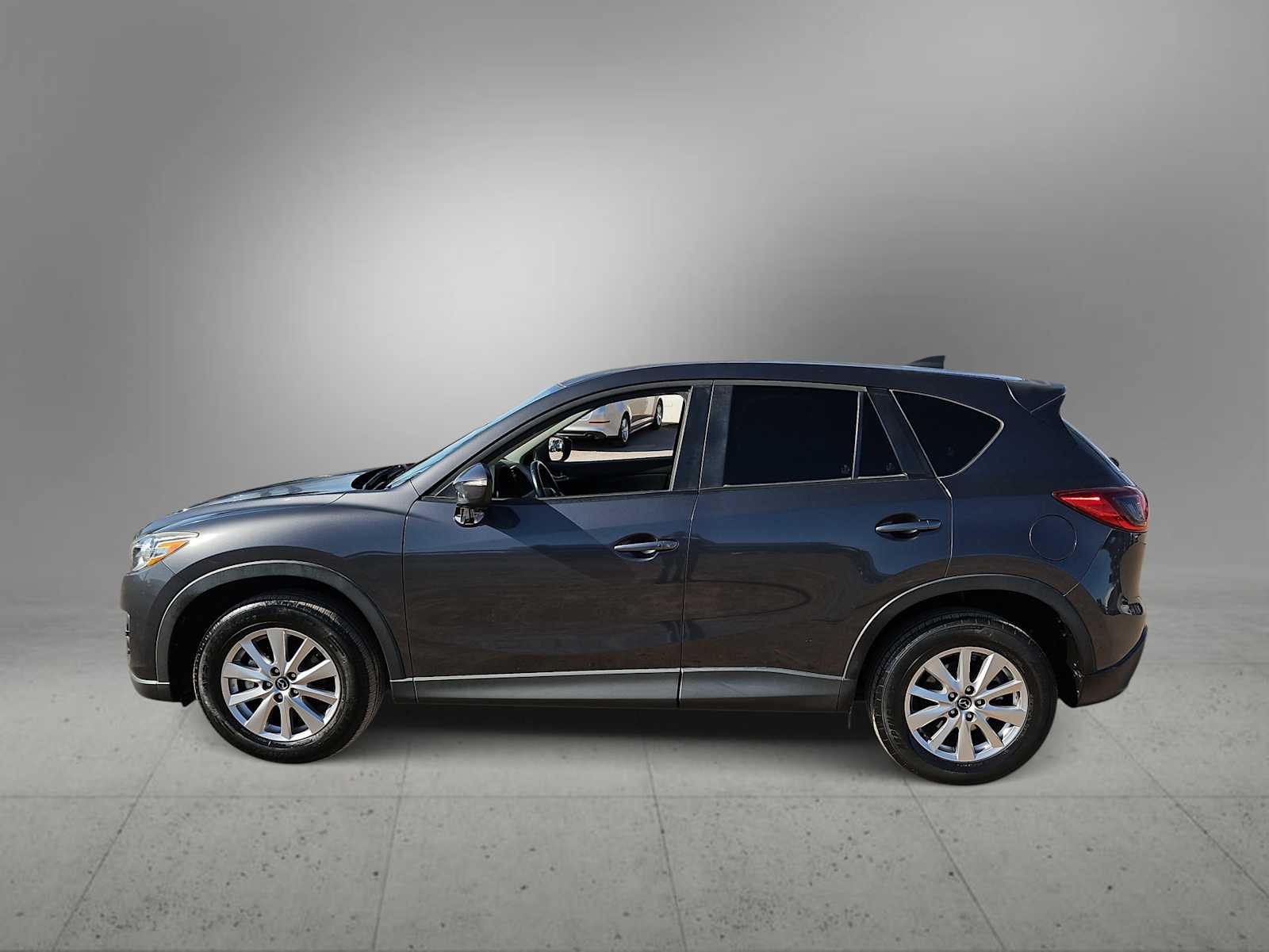 Thumbnail: 2016 Mazda CX-5 - 5