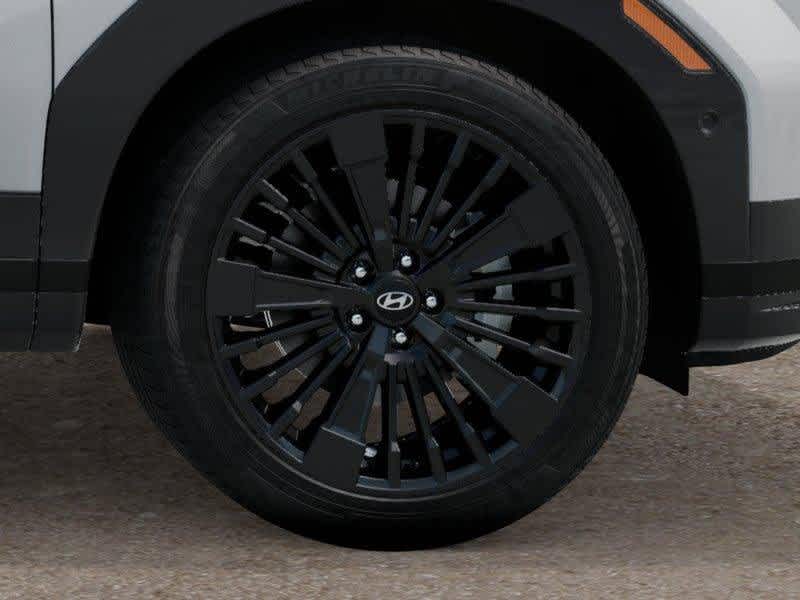 Thumbnail: 2026 Hyundai Santa Fe - 8