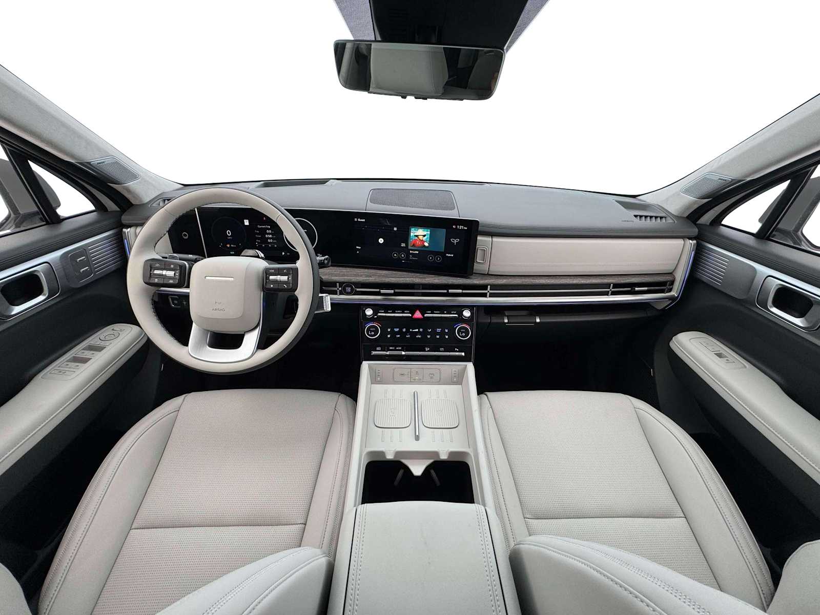 Thumbnail: 2026 Hyundai Santa Fe - 13