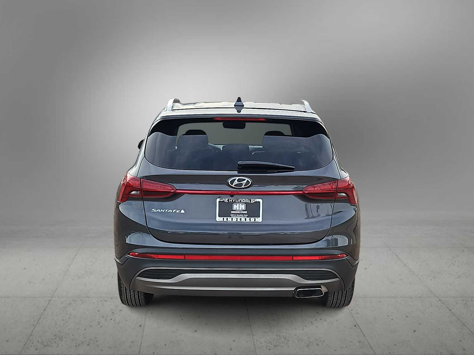 Thumbnail: 2023 Hyundai Santa Fe - 7