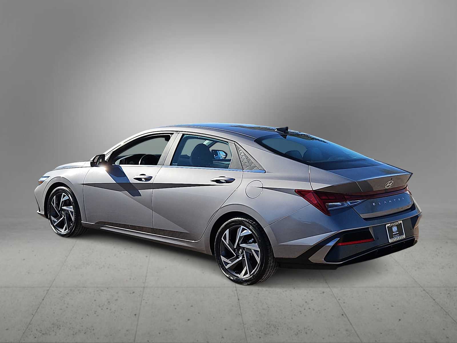 Thumbnail: 2024 Hyundai Elantra - 6