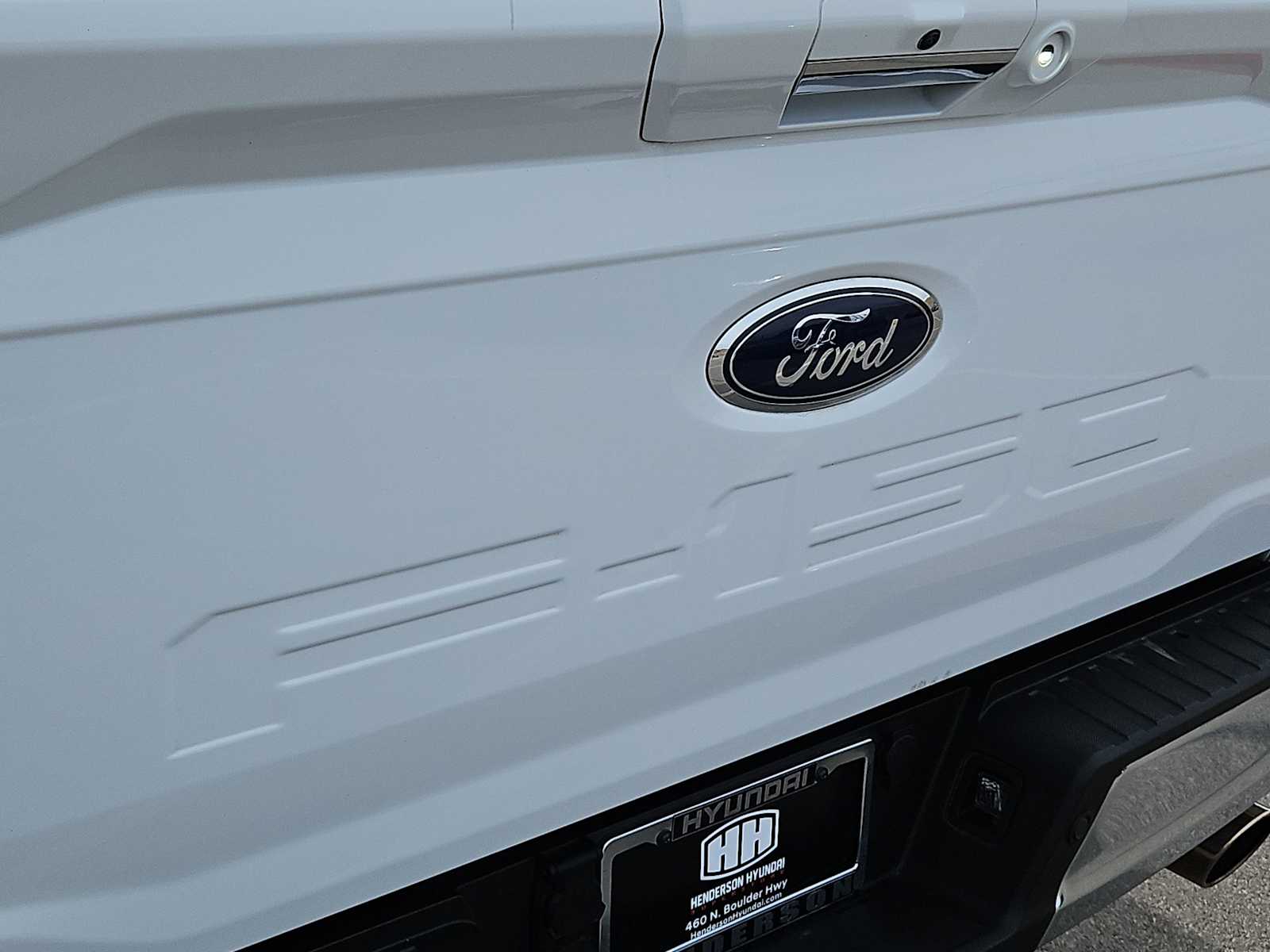 Thumbnail: 2021 Ford F-150 - 12