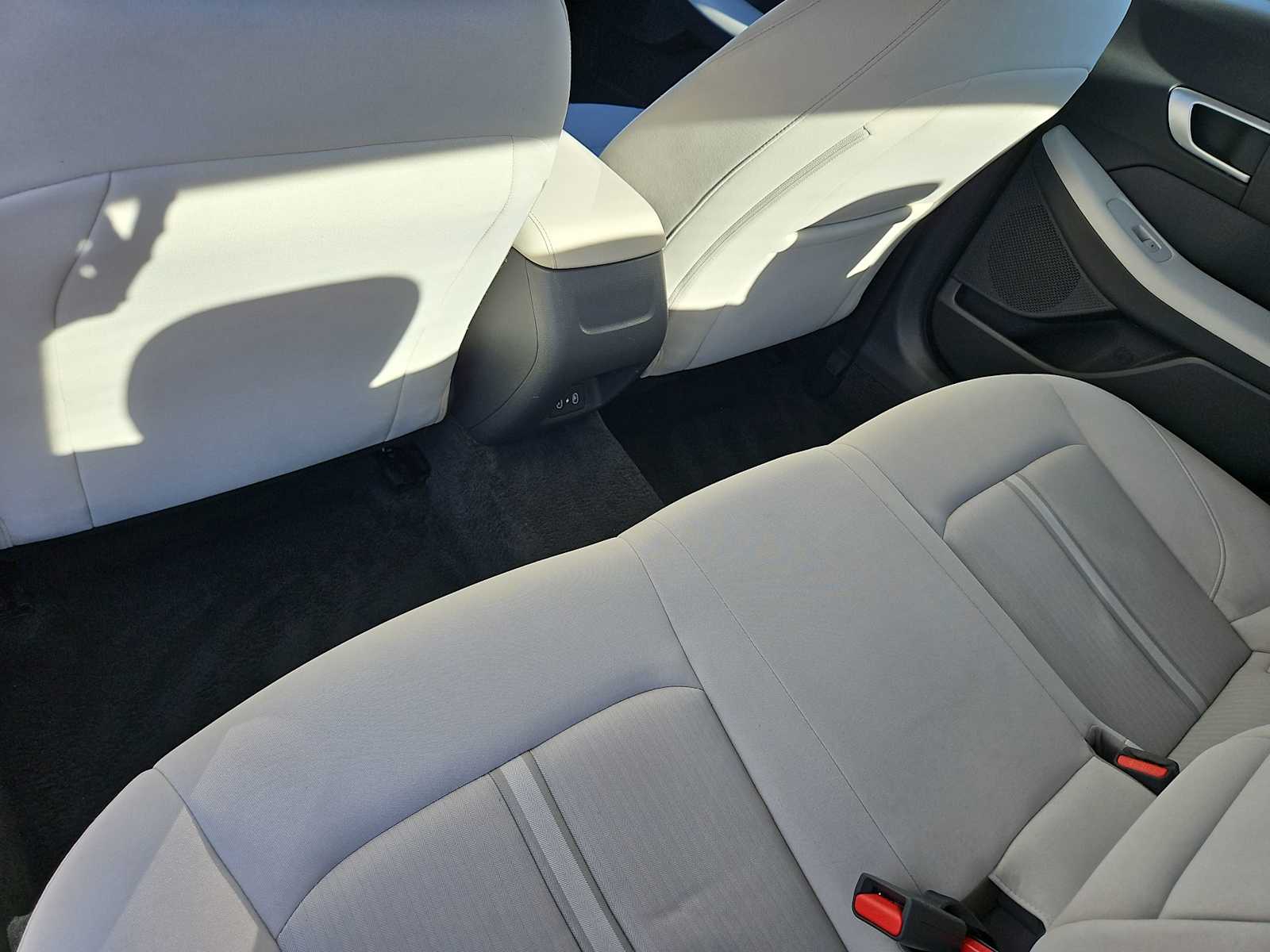 Thumbnail: 2025 Hyundai Sonata - 18