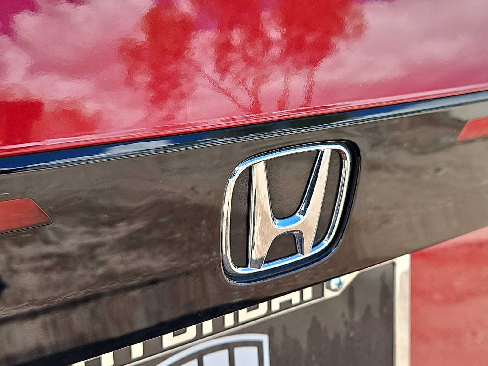 Thumbnail: 2024 Honda Accord - 11