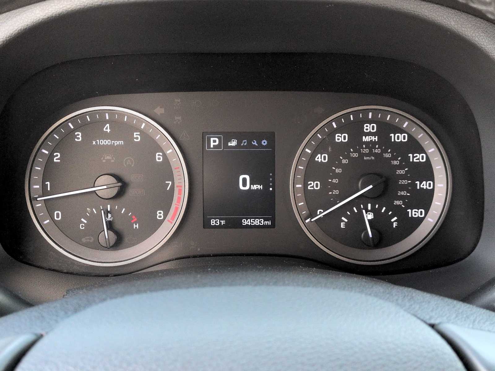 Thumbnail: 2017 Hyundai Tucson - 32