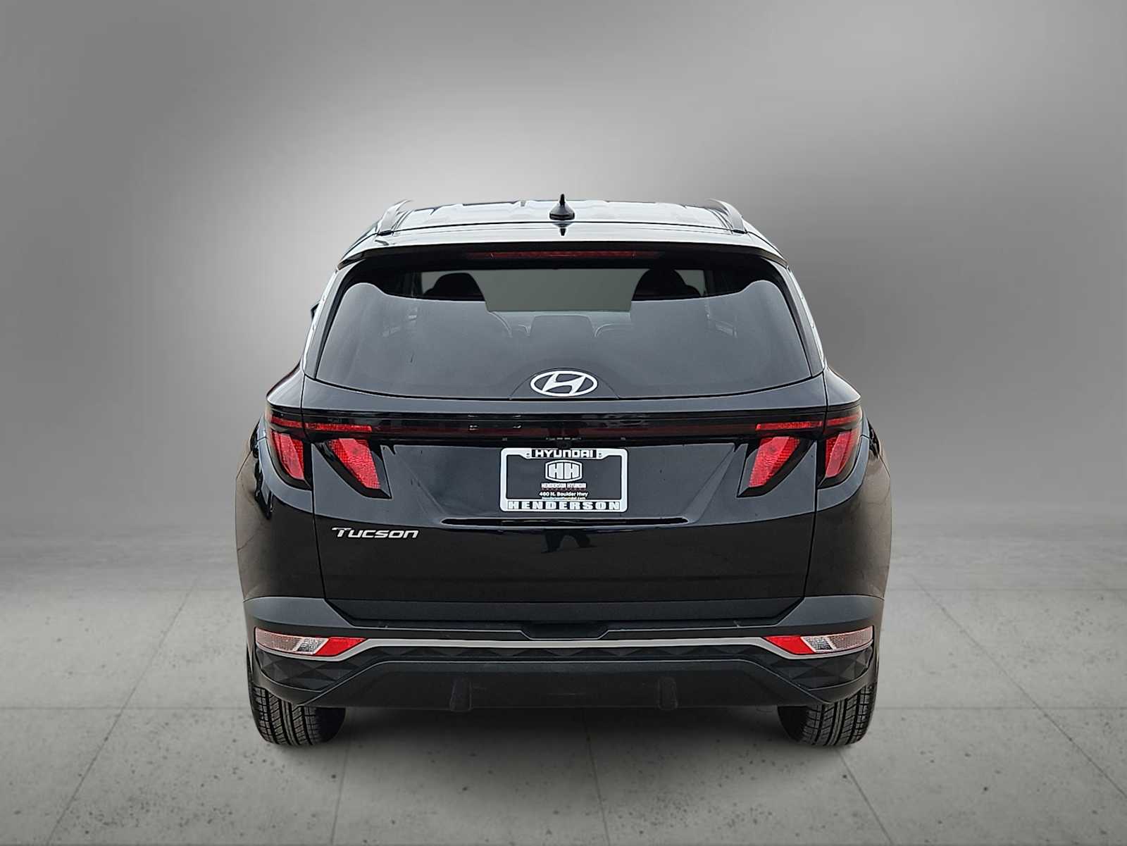 Thumbnail: 2024 Hyundai Tucson - 7