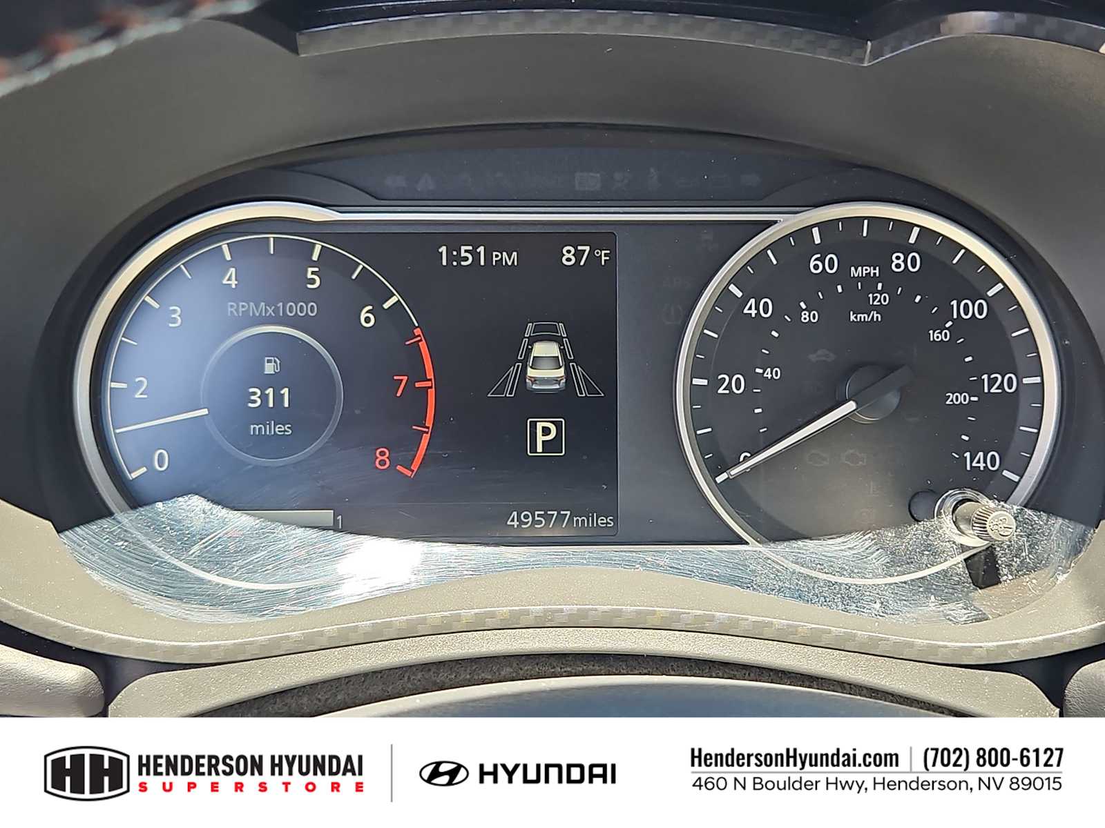 Thumbnail: 2024 Nissan Versa - 31
