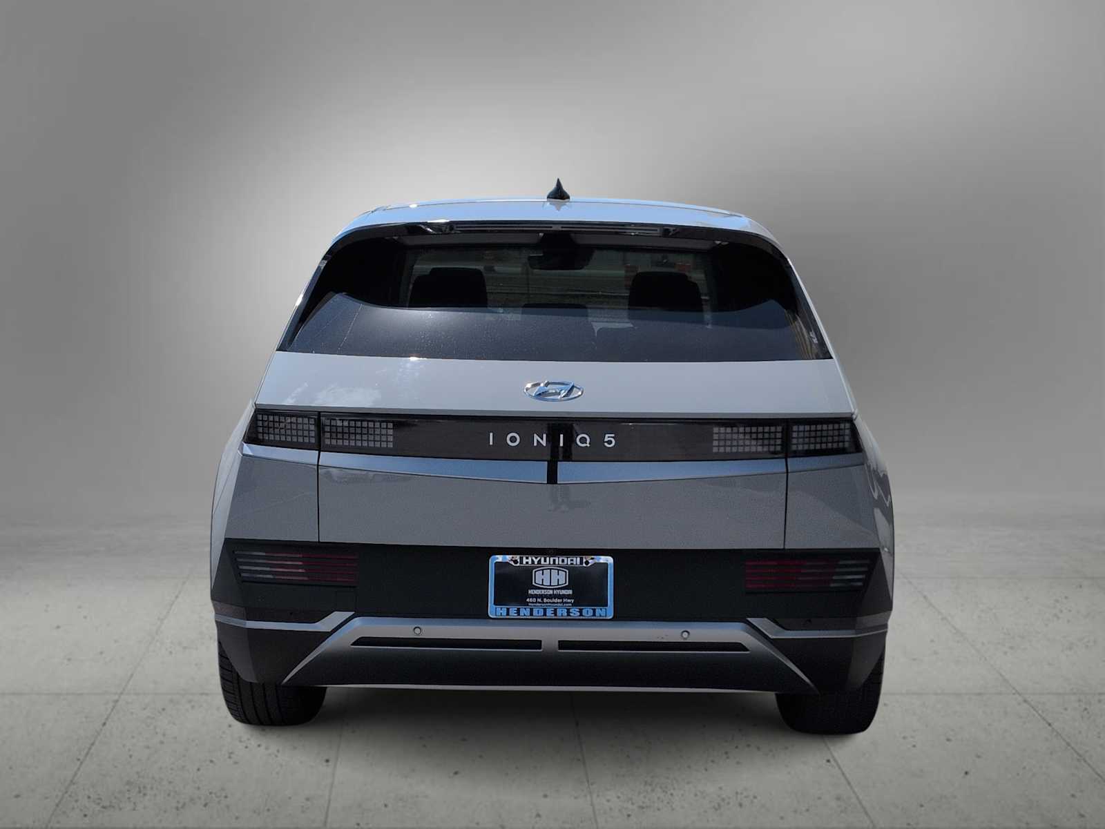 Thumbnail: 2024 Hyundai Ioniq 5 - 7