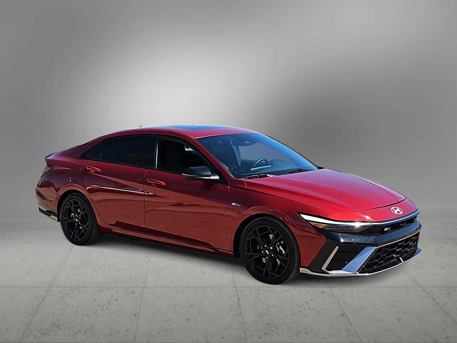 Thumbnail: 2024 Hyundai Elantra - 2