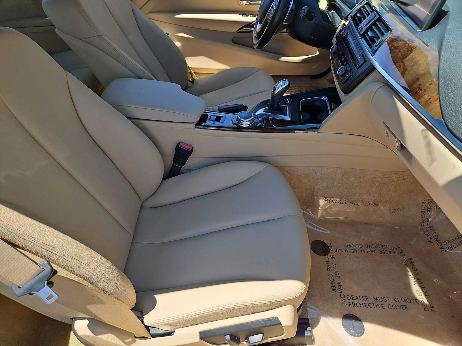 2015 BMW 4 Series 428i 18