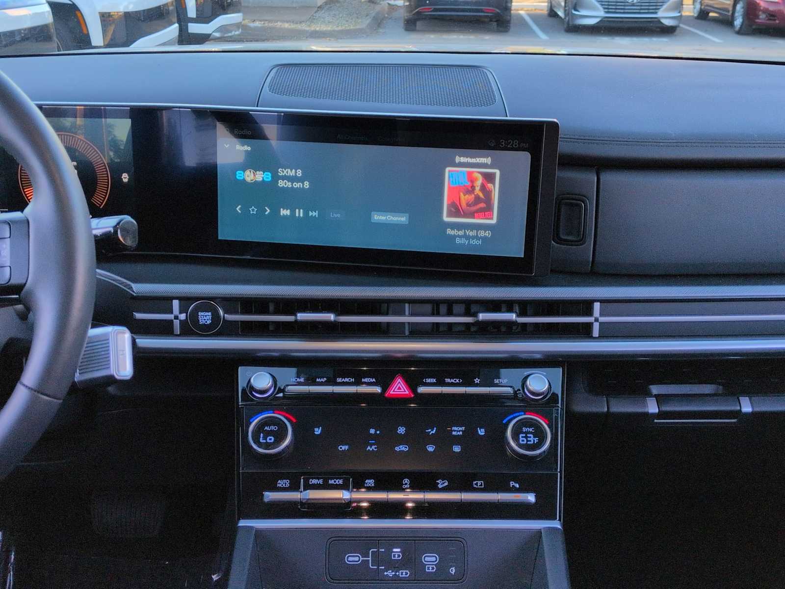 Thumbnail: 2025 Hyundai Santa Fe - 30