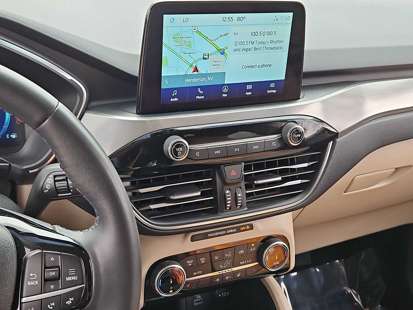 Thumbnail: 2022 Ford Escape - 27