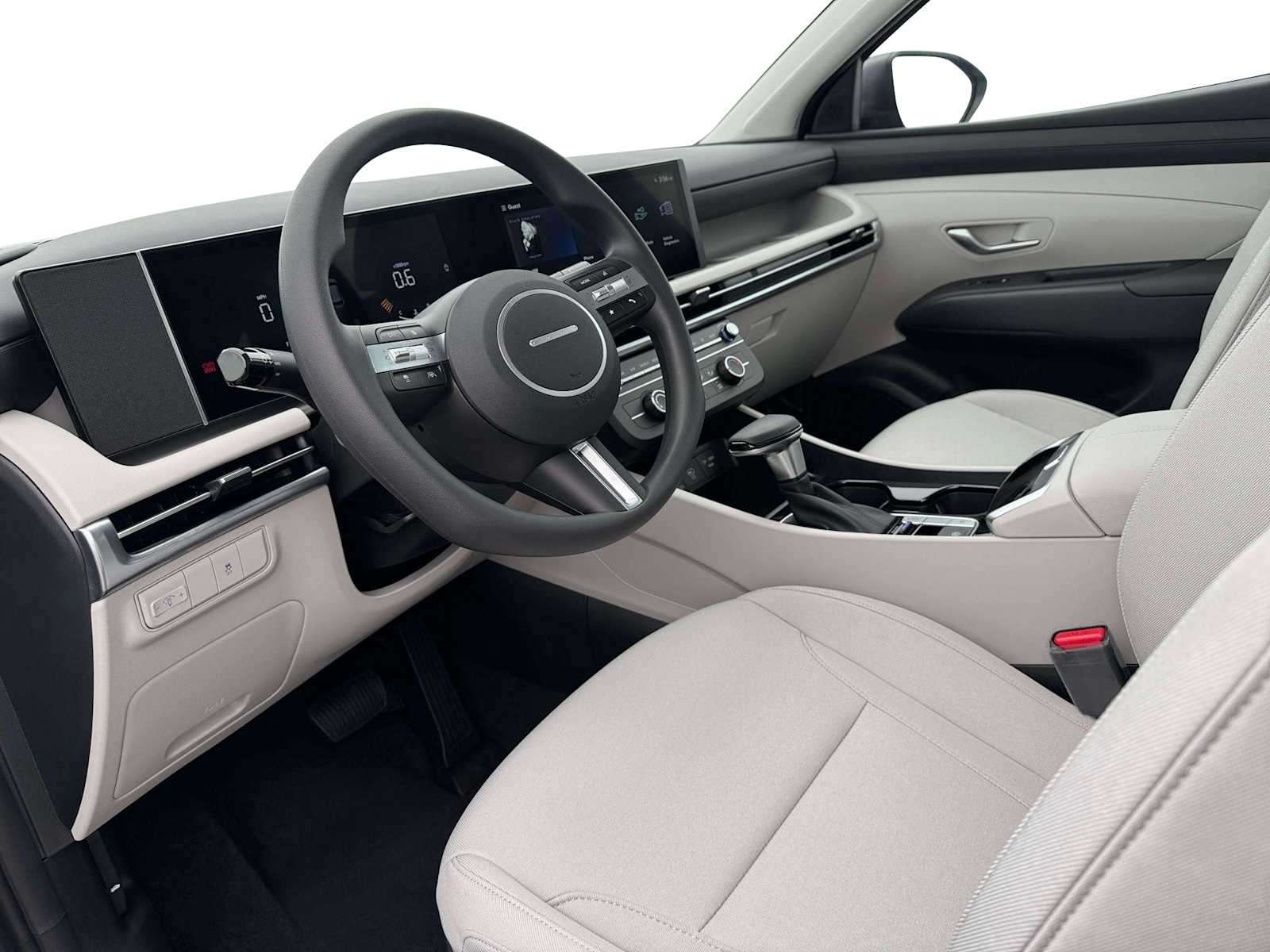 Thumbnail: 2026 Hyundai Tucson - 14