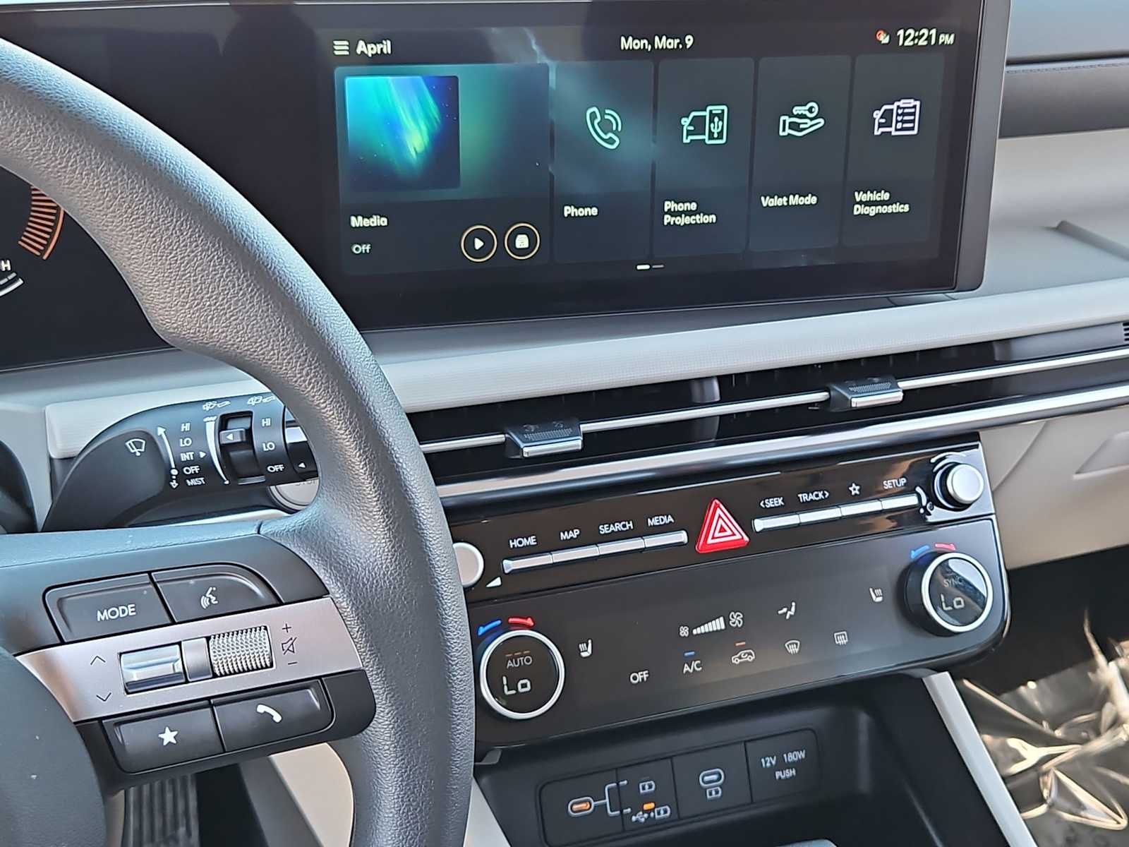 Thumbnail: 2026 Hyundai Tucson - 28