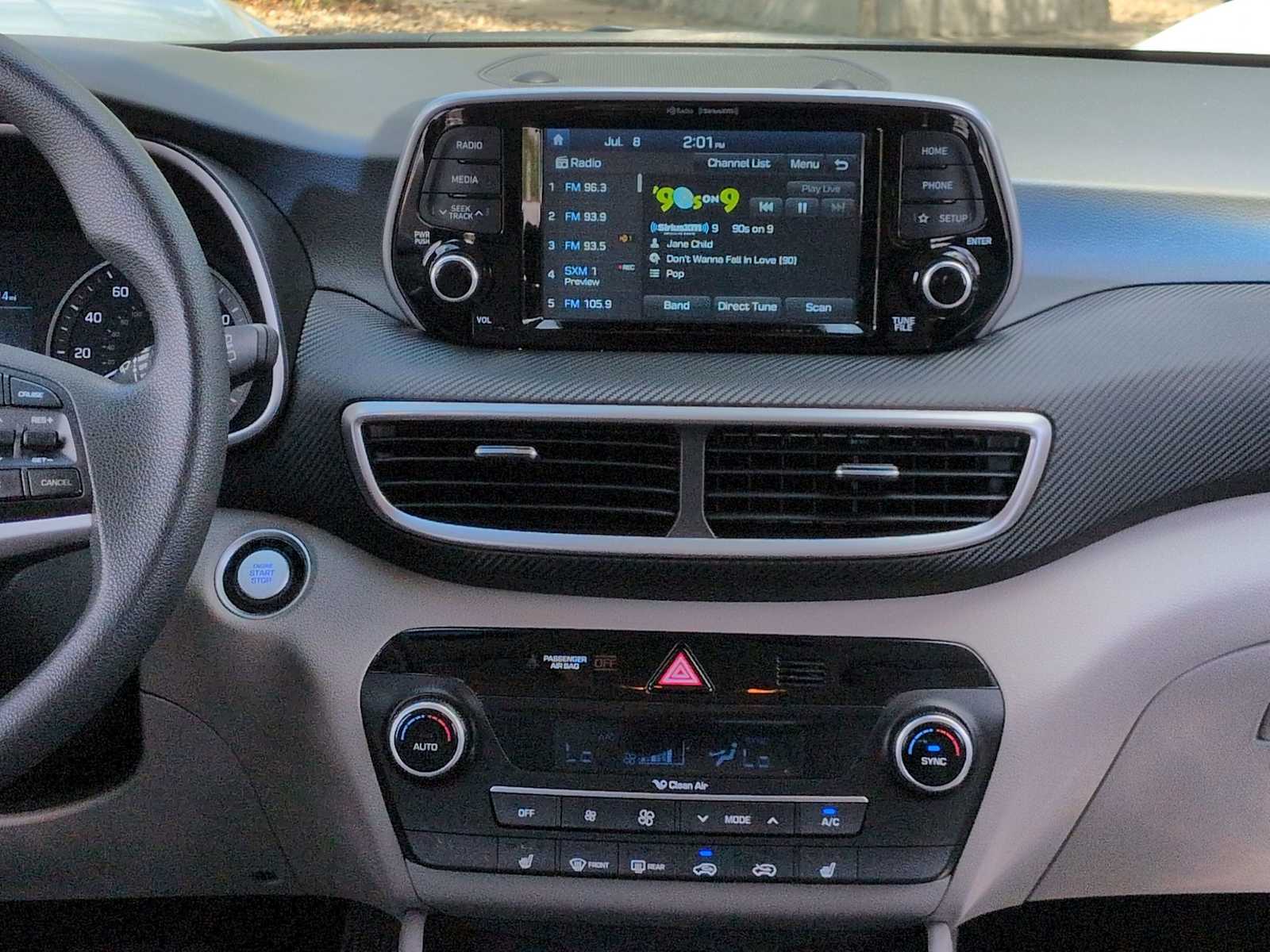 Thumbnail: 2019 Hyundai Tucson - 27