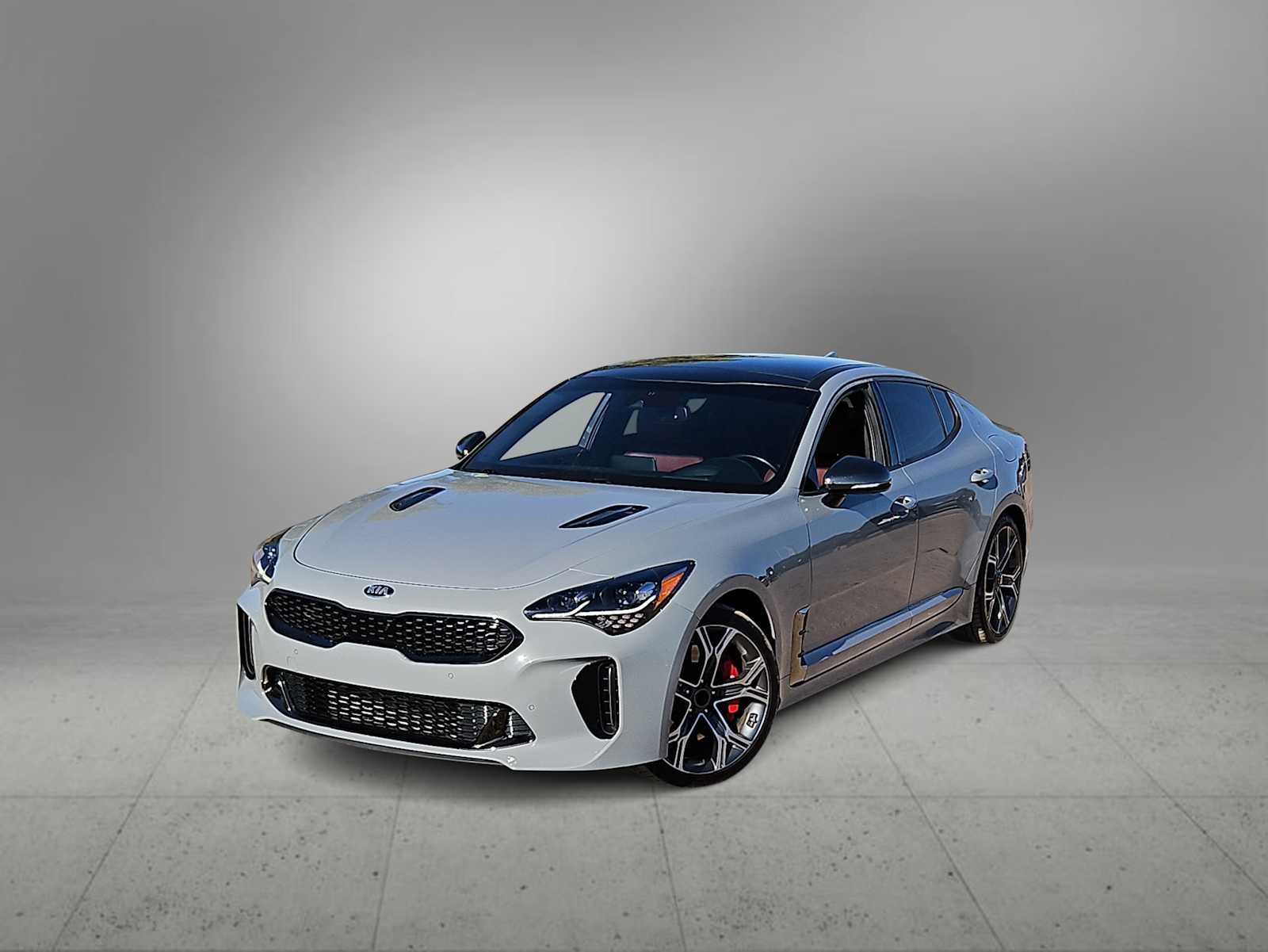 2019 Kia Stinger GT2 -
                  Henderson, NV