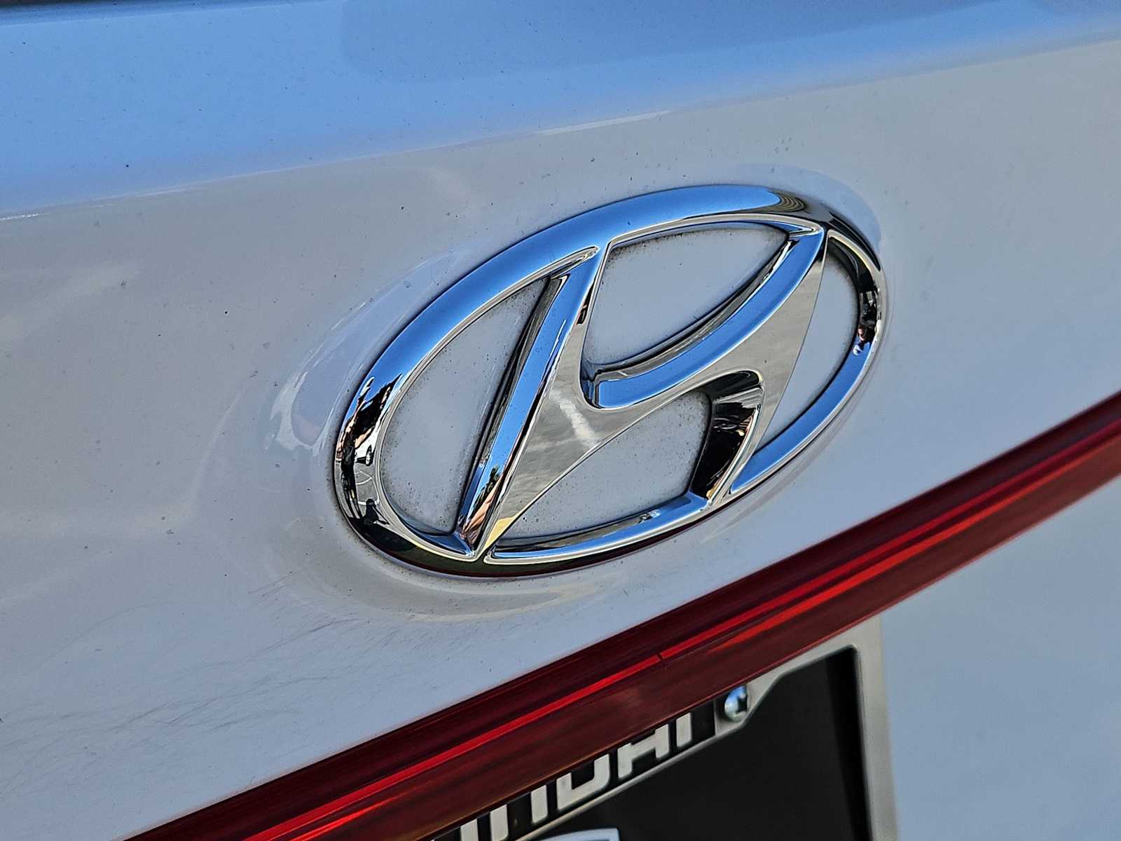 Thumbnail: 2023 Hyundai Santa Fe - 11