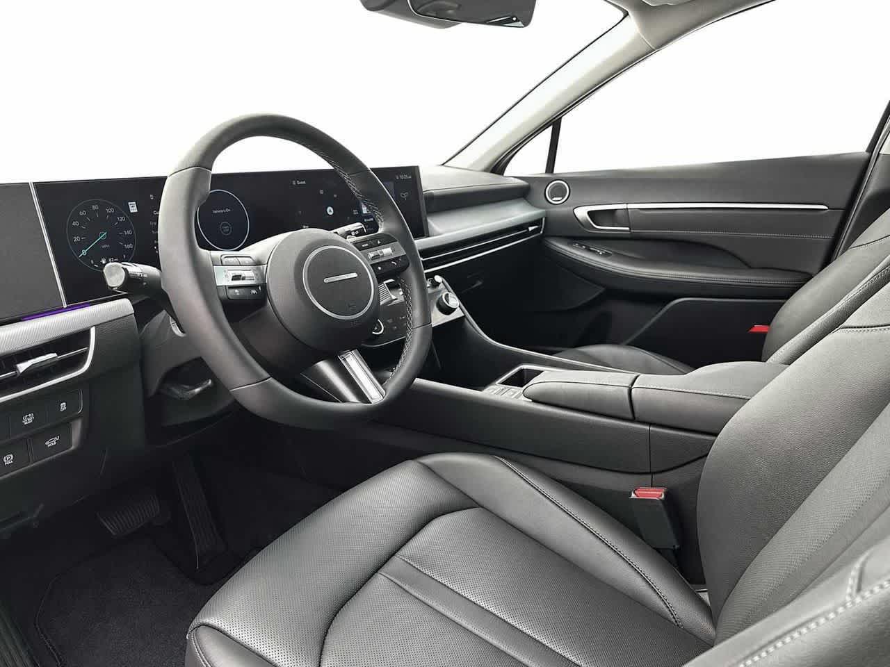 Thumbnail: 2025 Hyundai Sonata - 14