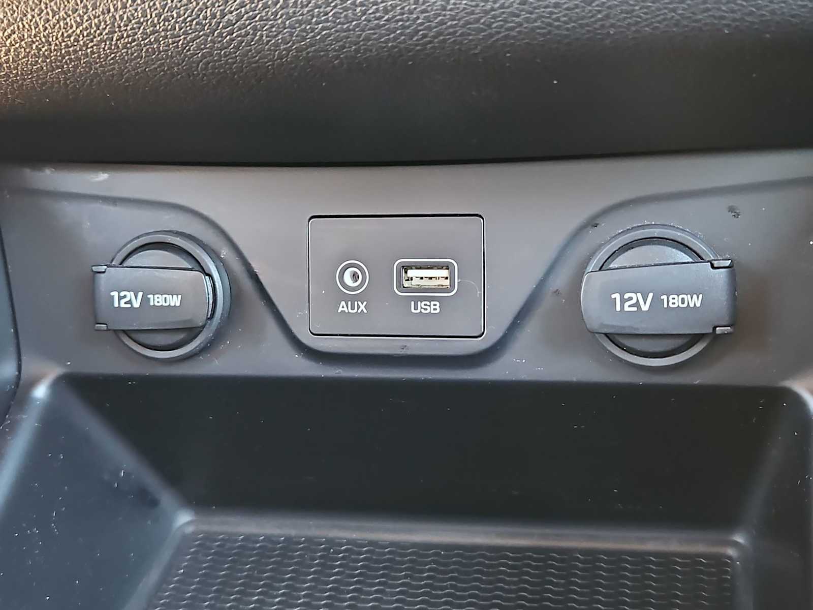 Thumbnail: 2017 Hyundai Tucson - 33