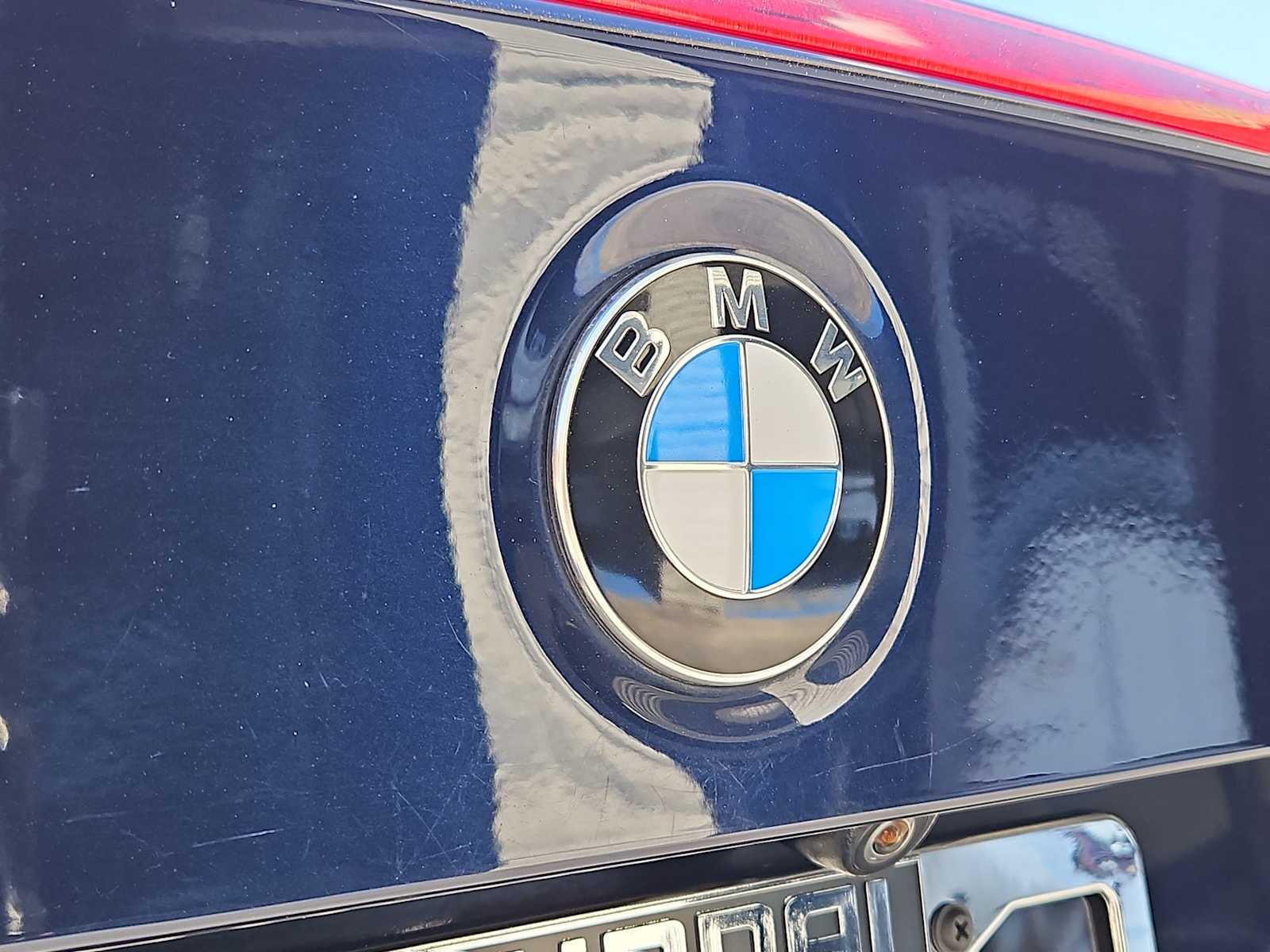 2015 BMW 4 Series 428i 11