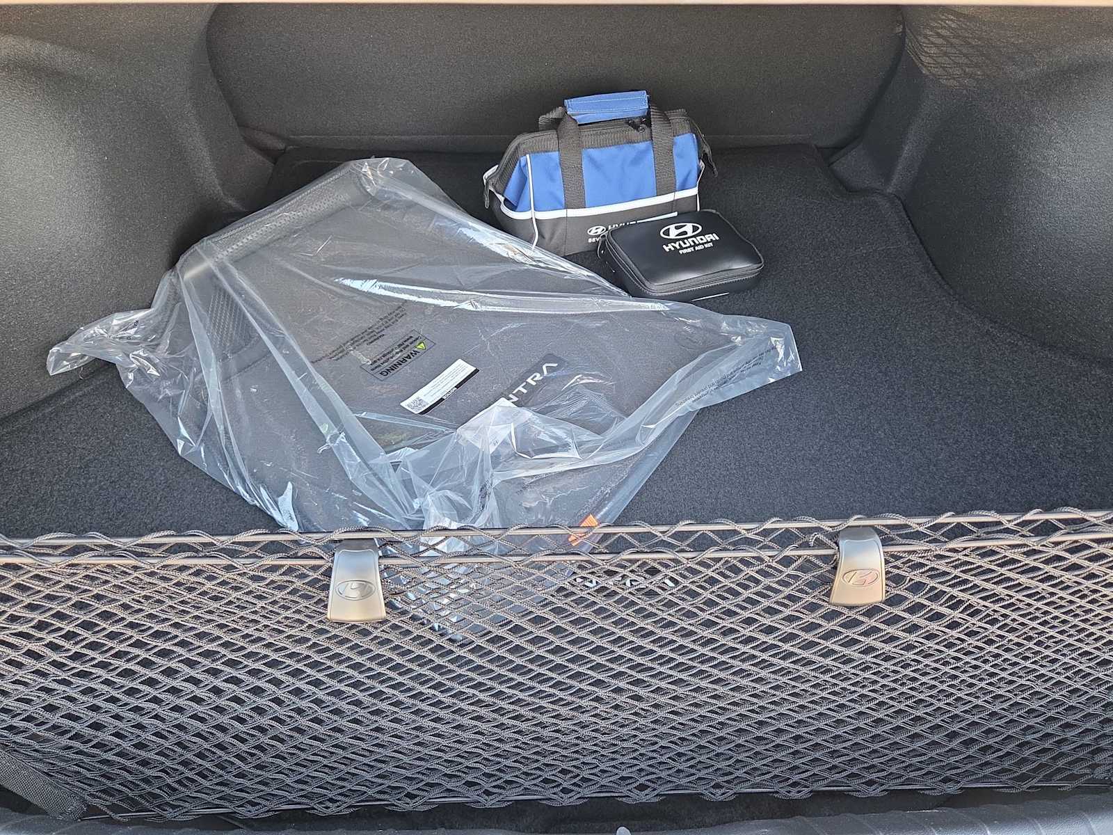 Thumbnail: 2026 Hyundai Elantra - 33