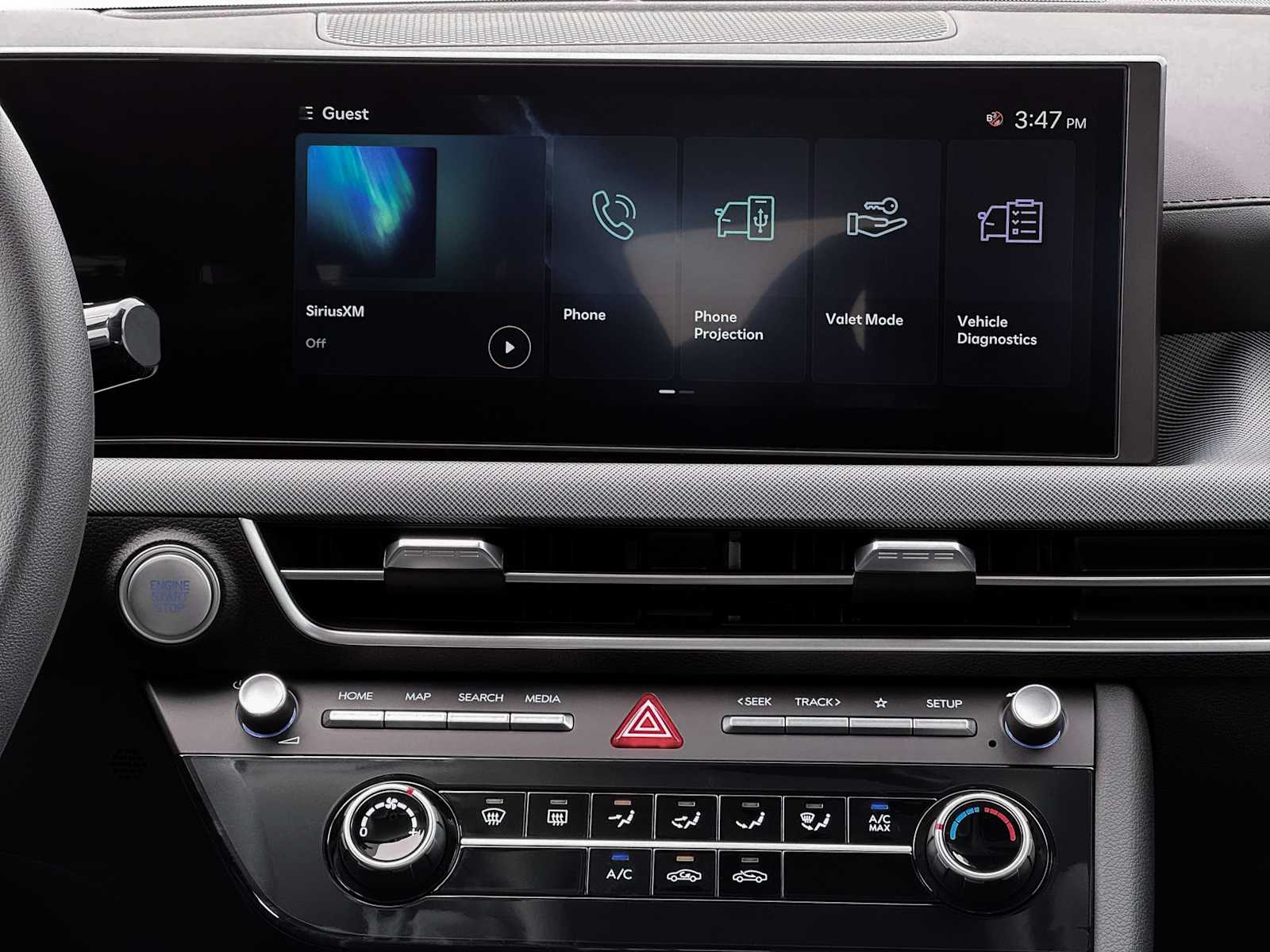 Thumbnail: 2026 Hyundai Sonata - 19