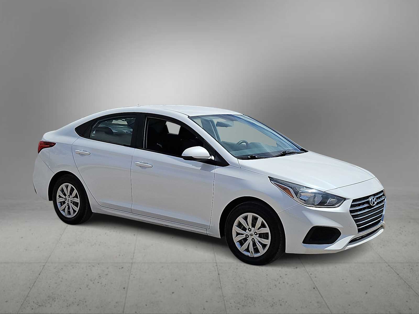 Thumbnail: 2020 Hyundai Accent - 2