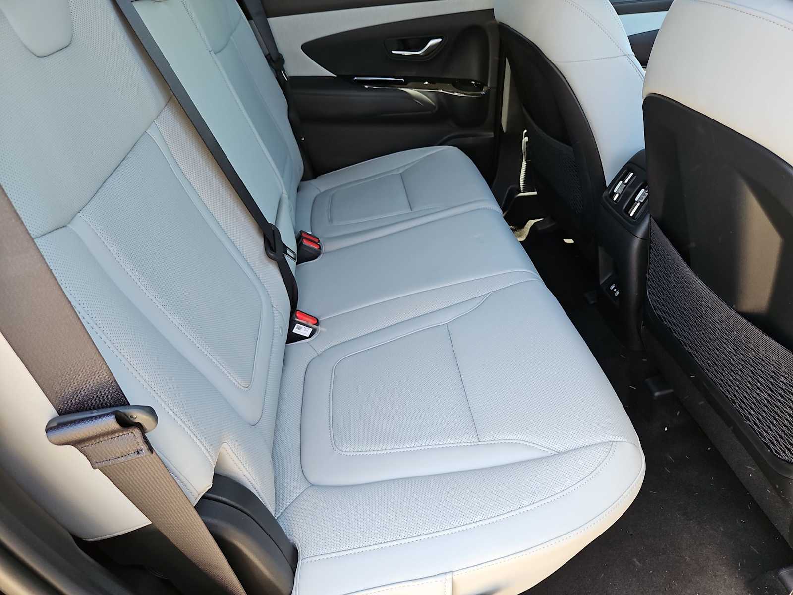 Thumbnail: 2025 Hyundai Santa Cruz - 21