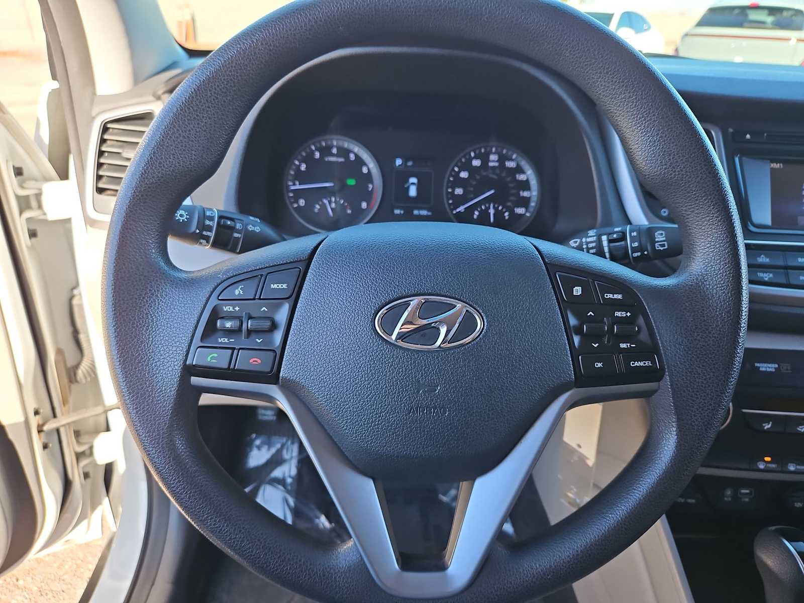 Thumbnail: 2016 Hyundai Tucson - 23