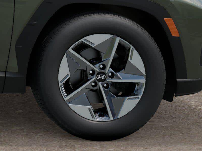 Thumbnail: 2026 Hyundai Tucson - 8