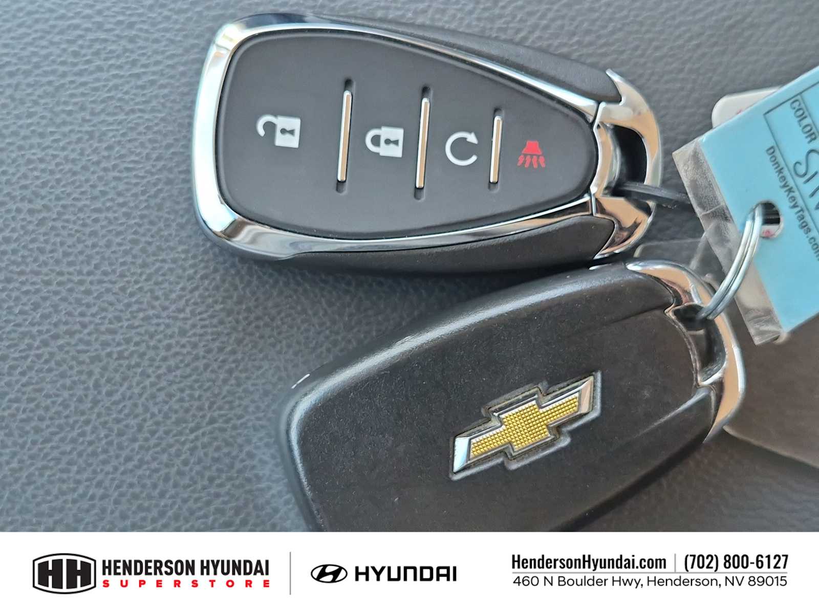 Thumbnail: 2020 Chevrolet Bolt EV - 32