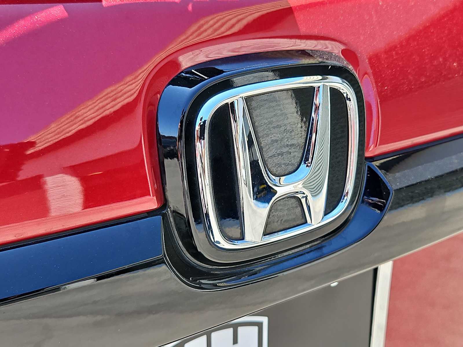 Thumbnail: 2022 Honda Passport - 11